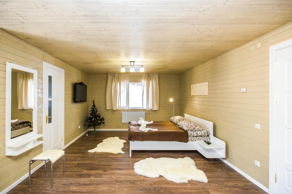 Apartments Kamyanitsa Jaremtsje Kamer foto
